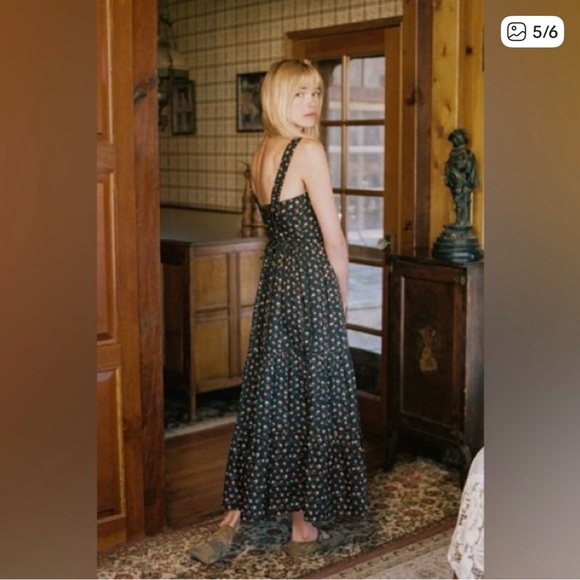 Christy Dawn Adele dress ๐ค๐ - Picture 3 of 6